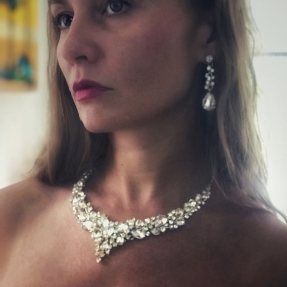 Jewelry set - Picture 1 of 6